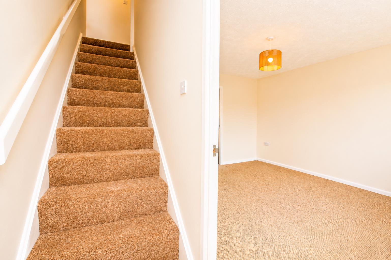 Moeran Close, Brownswood, Milton Keynes